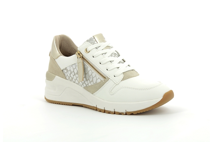 Tamaris sneakers 23702 blanc