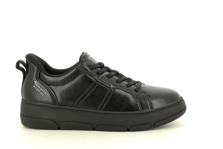 Tamaris baskets et sneakers 23758 noir