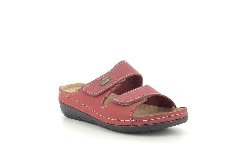 Tamaris sandales 27510 rouge