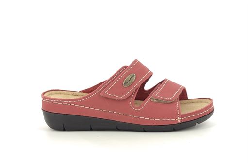 Tamaris sandales 27510 rouge