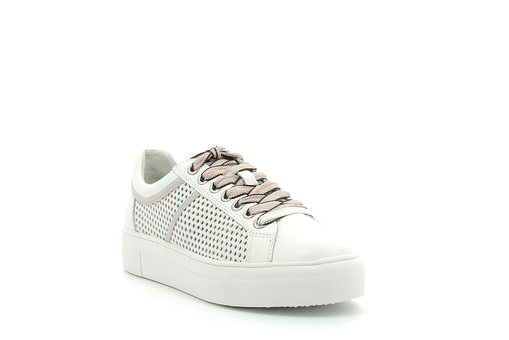 Tamaris sneakers 23500 blanc