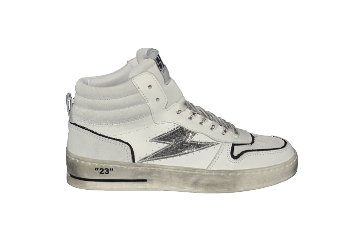 Smr sneakers quito blanc