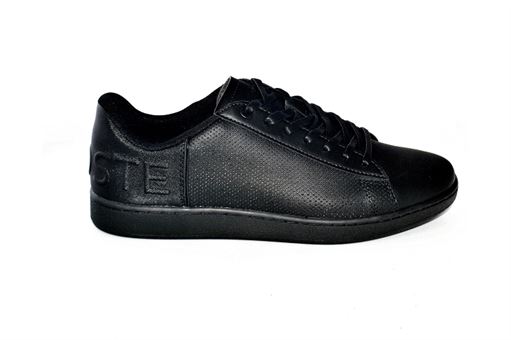 Lacoste sneakers carnaby evo 120 5 noir