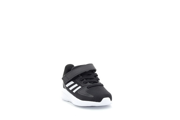 Adidas velcro runfalcon noir