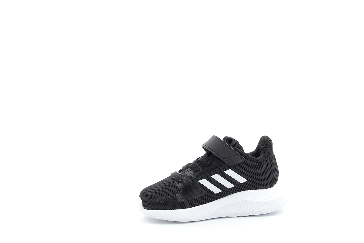 Adidas sneakers runfalcon noir2082701_2