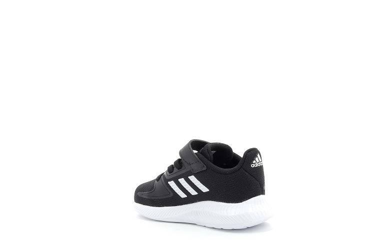 Adidas sneakers runfalcon noir2082701_3