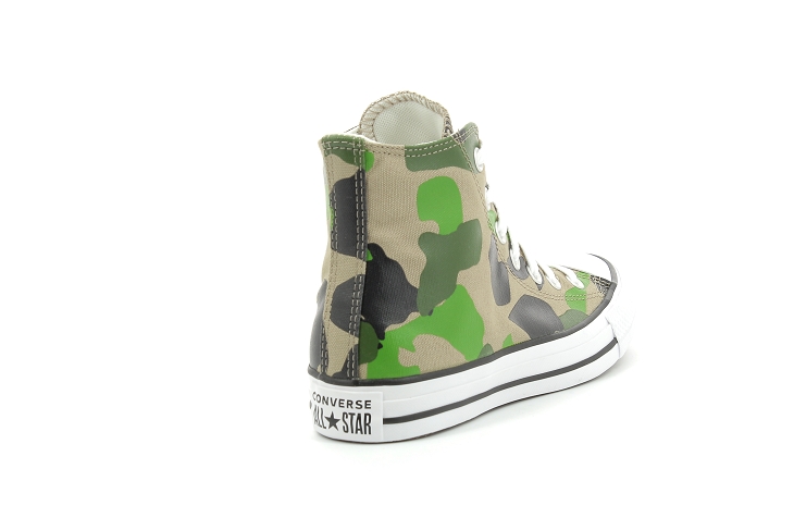 Converse sneakers ctas hi militaire vert2083301_4
