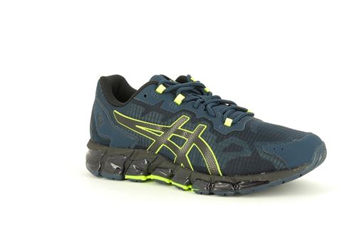 Asics sneakers gel quantum 360 6 marine