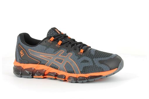Asics sneakers gel quantum 360 6 gris