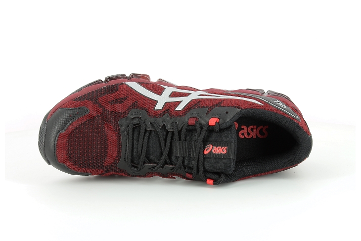 Asics sneakers gel quantum 360 6 rouge2083811_5