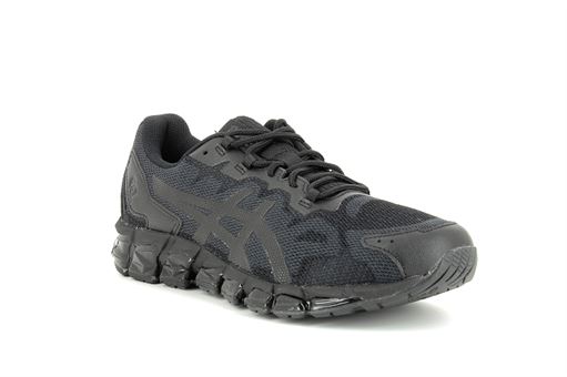 Asics sneakers gel quantum 360 6 noir