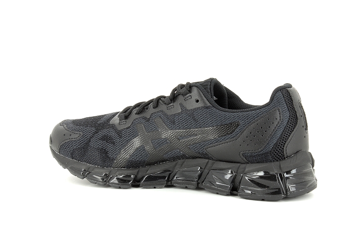 Asics sneakers gel quantum 360 6 noir2083812_3