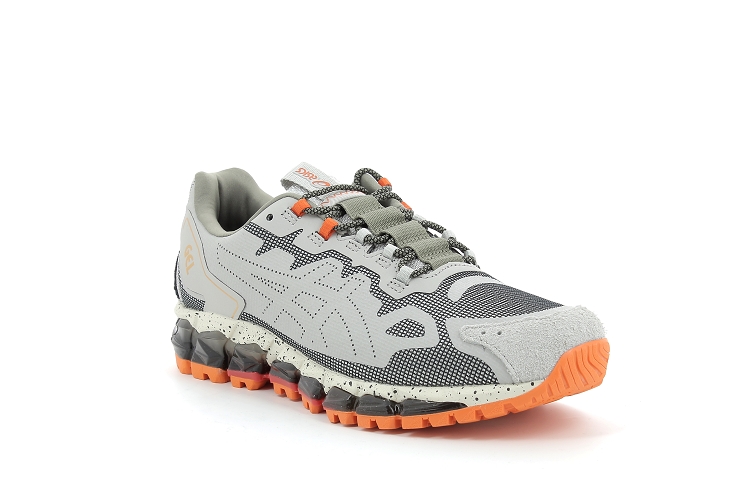Asics sneakers gel quantum 360 6 gris