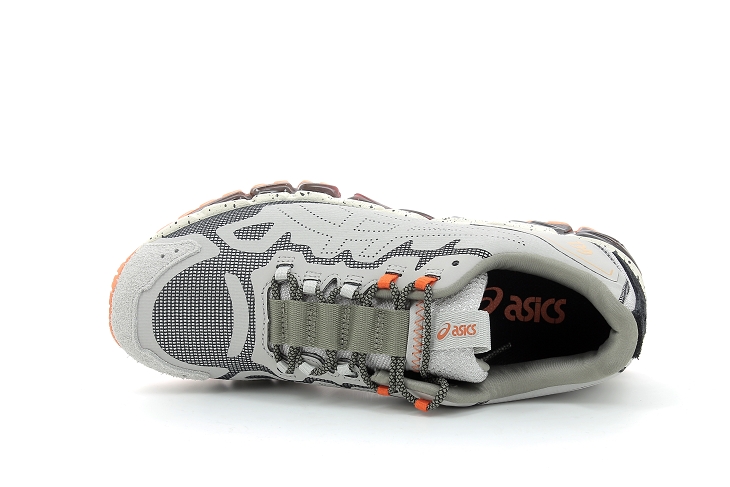 Asics sneakers gel quantum 360 6 gris2083813_5