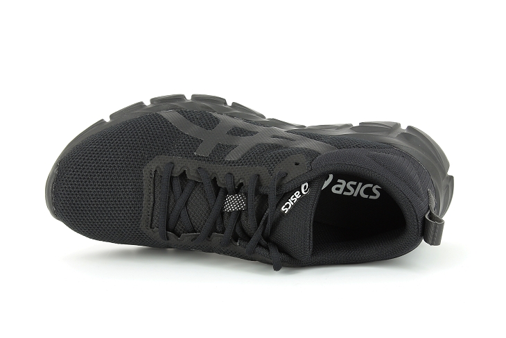 Asics sneakers gel quantum lyte noir2083901_5