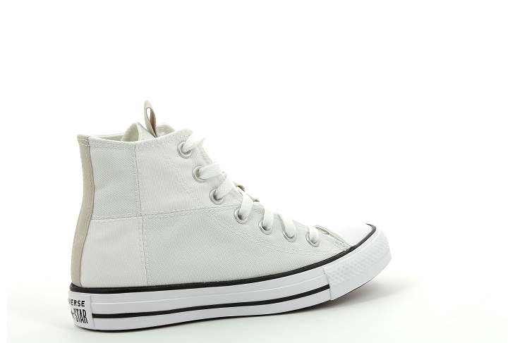 Converse sneakers chuck utility hi blanc2086001_3