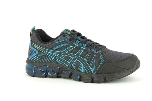 Asics sneakers gel venture 180 noir