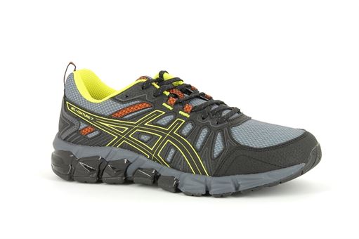 Asics sneakers gel venture 180 gris