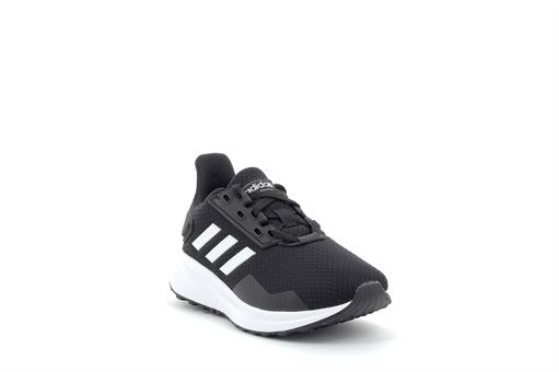 Adidas lacets duramo 9k noir