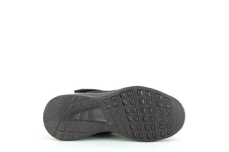 Adidas lacets runfalcon 2.0c noir2090601_6