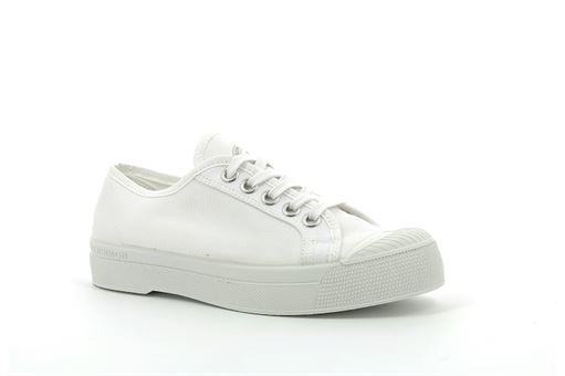 Bensimon toiles romy blanc