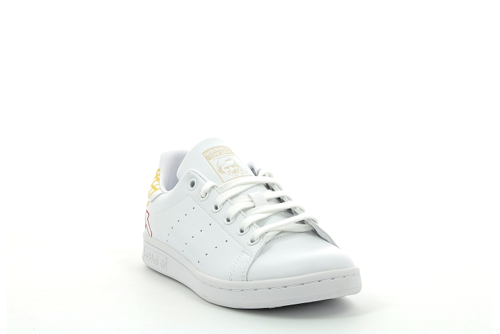 Adidas sneakers stan smith w blanc