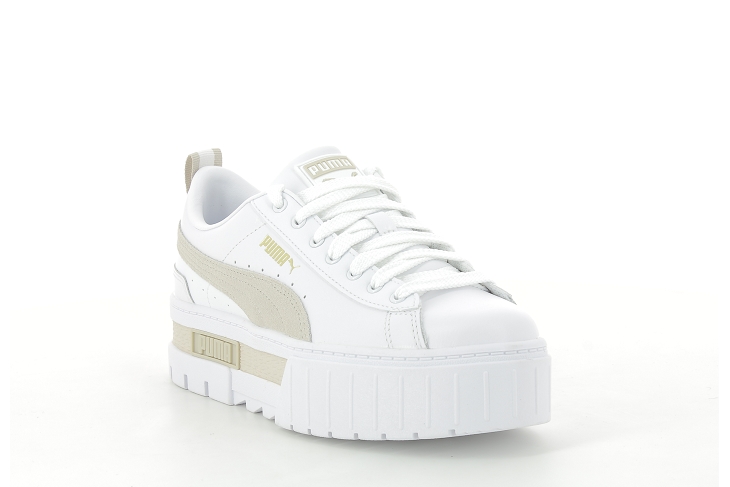 Puma sneakers mayze blanc
