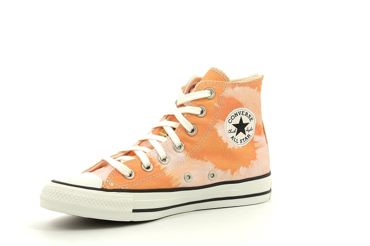 Converse sneakers ctas hi orange2102201_2