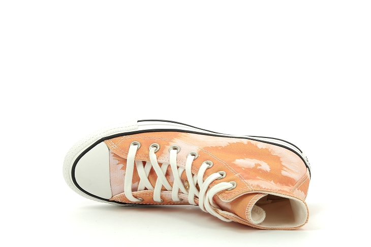 Converse sneakers ctas hi orange2102201_5
