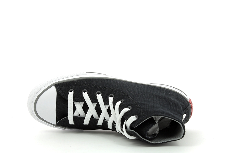 Converse sneakers ctas hi noir2102301_5
