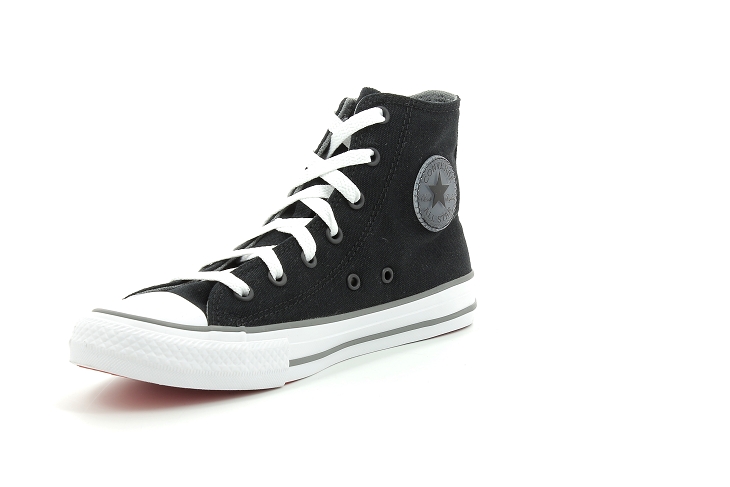 Converse sneakers ctas hi noir2102304_2