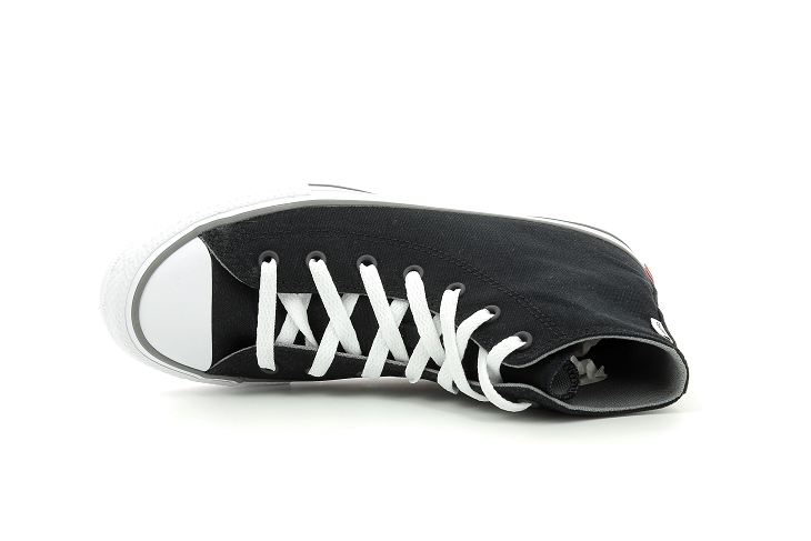Converse sneakers ctas hi noir2102304_5