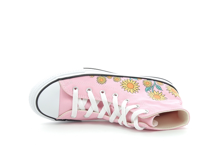 Converse sneakers ctas hi fleur2102901_5