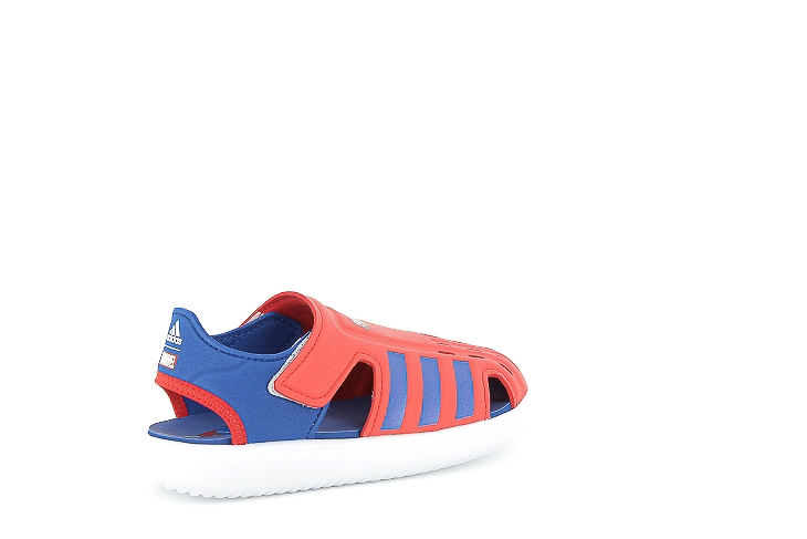 Adidas sneakers water sandal c rouge2106901_4