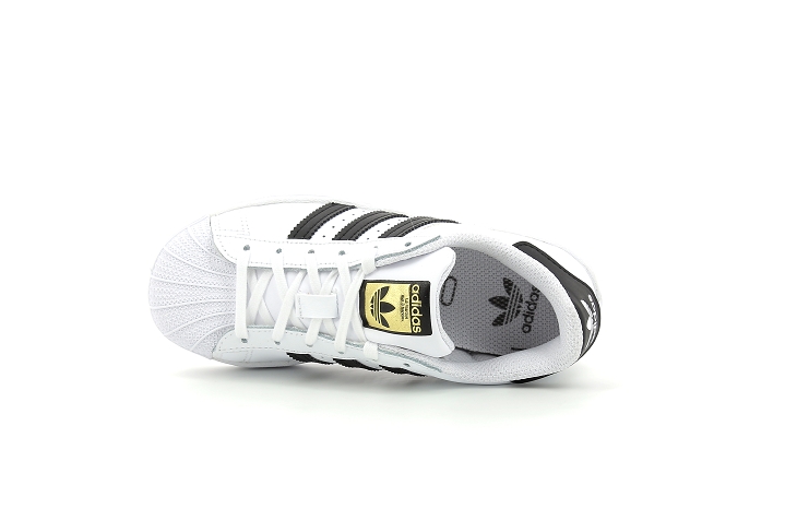 Adidas sneakers superstar c blanc2107001_5