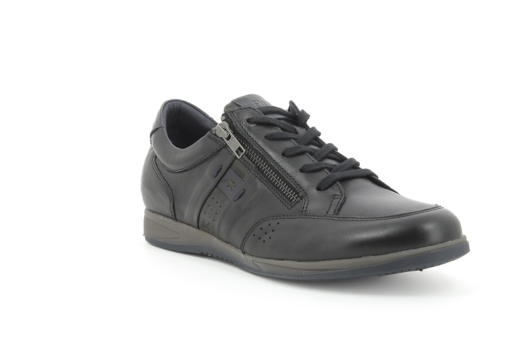 Fluchos sneakers f1280 noir