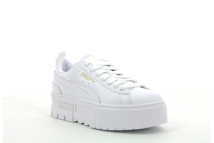 Puma sneakers mayze classic w blanc