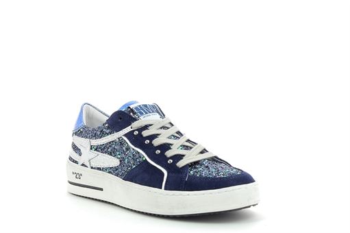 Smr sneakers vana 6380 bleu