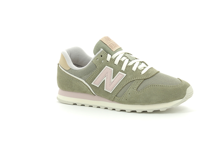 New balance sneakers wl 373es2 vert