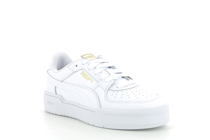 Puma sneakers ca pro classic blanc