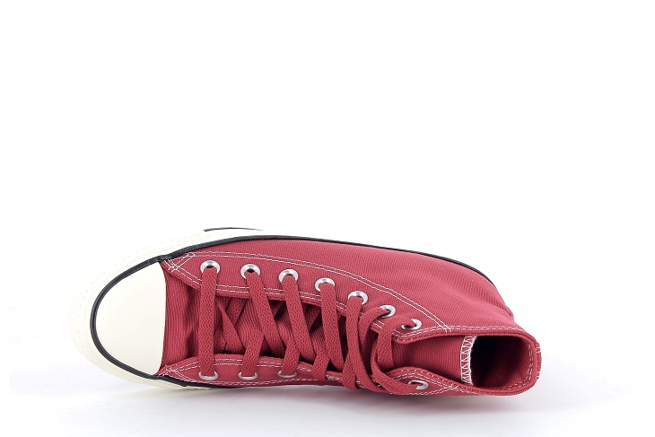 Converse sneakers ctas hi rouge2113101_5