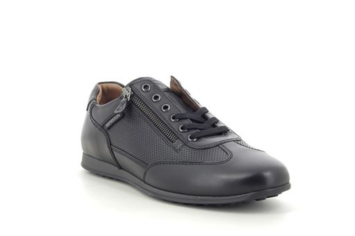 Mephisto sneakers leon noir