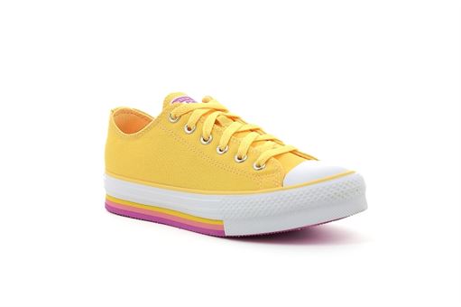 Converse toiles ctas eva  lift rose