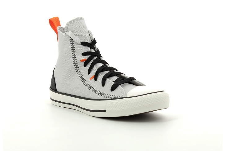 Converse sneakers ctas hi gris clair2114301_1