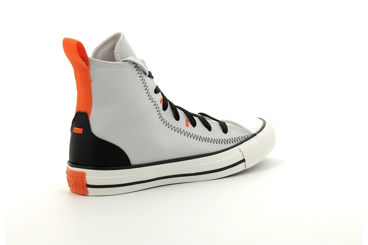 Converse sneakers ctas hi gris clair2114301_4