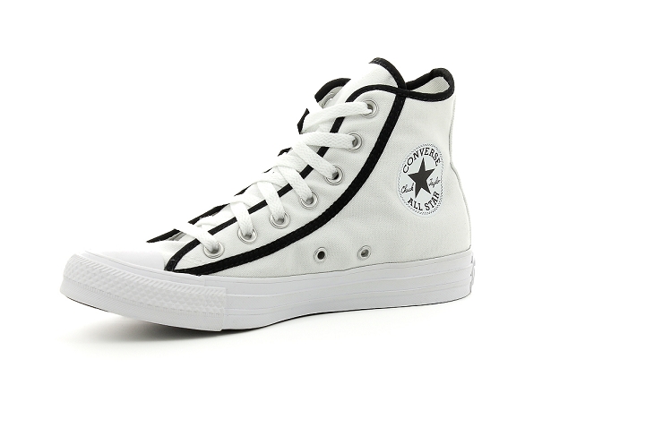 Converse sneakers ctas hi star pop blanc2114501_2