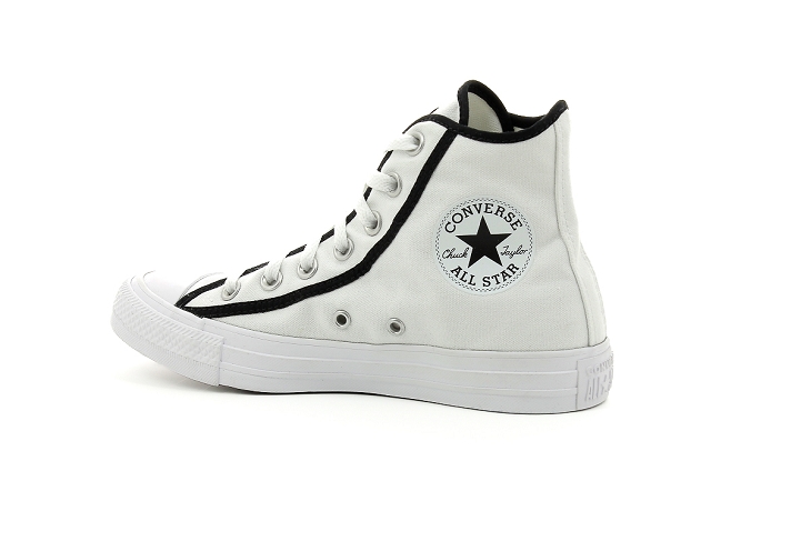 Converse sneakers ctas hi star pop blanc2114501_3
