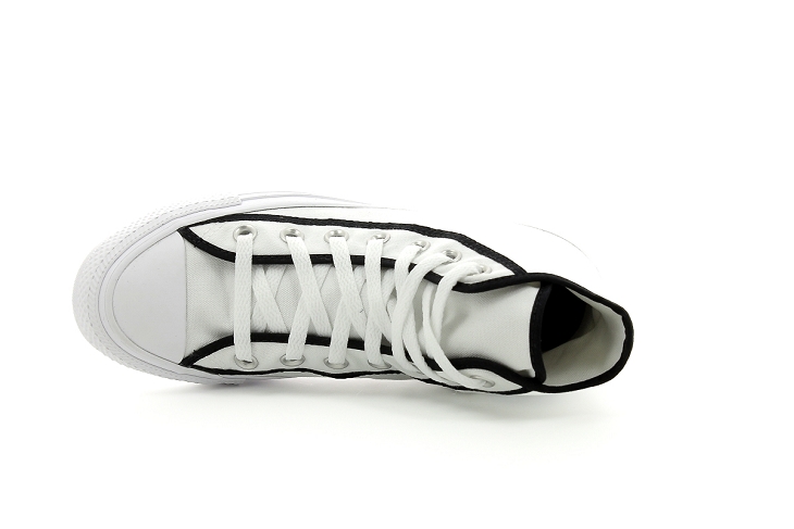 Converse sneakers ctas hi star pop blanc2114501_5