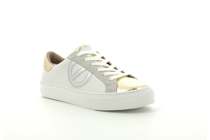 No name sneakers arcade side blanc
