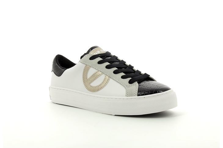 No name sneakers arcade side blanc